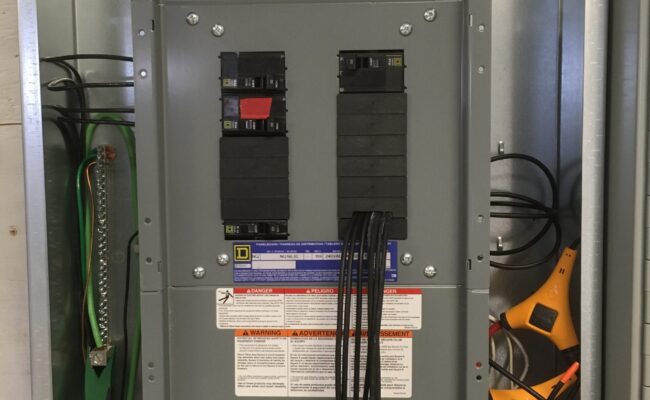 ADVANCED GRID SUPPORT SERVICES INVERTER TESTING - ProtoGen, Inc ...